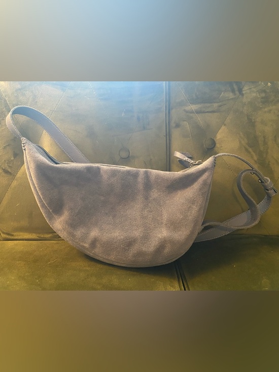 The Sak Handbags - The Sak Suede Tess Large